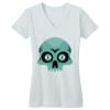 Juniors Concert V Neck Tee Thumbnail