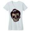 Juniors Concert V Neck Tee Thumbnail