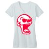 Juniors Concert V Neck Tee Thumbnail