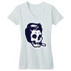 Juniors Concert V Neck Tee Thumbnail