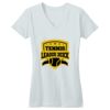 Juniors Concert V Neck Tee Thumbnail