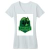 Juniors Concert V Neck Tee Thumbnail
