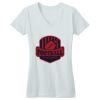 Juniors Concert V Neck Tee Thumbnail