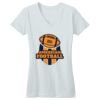 Juniors Concert V Neck Tee Thumbnail