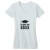 Juniors Concert V Neck Tee Thumbnail