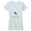 Juniors Concert V Neck Tee Thumbnail
