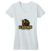 Juniors Concert V Neck Tee Thumbnail