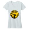Juniors Concert V Neck Tee Thumbnail