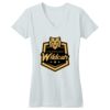 Juniors Concert V Neck Tee Thumbnail