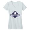 Juniors Concert V Neck Tee Thumbnail
