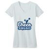 Juniors Concert V Neck Tee Thumbnail