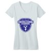Juniors Concert V Neck Tee Thumbnail