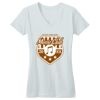 Juniors Concert V Neck Tee Thumbnail