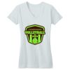 Juniors Concert V Neck Tee Thumbnail