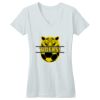 Juniors Concert V Neck Tee Thumbnail