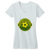 Juniors Concert V Neck Tee Thumbnail