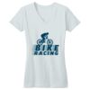 Juniors Concert V Neck Tee Thumbnail