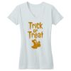 Juniors Concert V Neck Tee Thumbnail