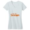 Juniors Concert V Neck Tee Thumbnail