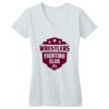Juniors Concert V Neck Tee Thumbnail