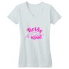 Juniors Concert V Neck Tee Thumbnail