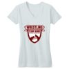 Juniors Concert V Neck Tee Thumbnail