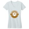 Juniors Concert V Neck Tee Thumbnail