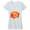 Juniors Concert V Neck Tee Thumbnail