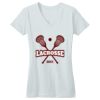 Juniors Concert V Neck Tee Thumbnail