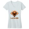 Juniors Concert V Neck Tee Thumbnail
