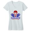 Juniors Concert V Neck Tee Thumbnail