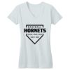 Juniors Concert V Neck Tee Thumbnail