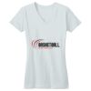 Juniors Concert V Neck Tee Thumbnail