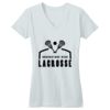 Juniors Concert V Neck Tee Thumbnail