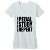Juniors Concert V Neck Tee Thumbnail