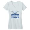Juniors Concert V Neck Tee Thumbnail