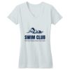 Juniors Concert V Neck Tee Thumbnail