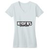 Juniors Concert V Neck Tee Thumbnail