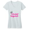 Juniors Concert V Neck Tee Thumbnail