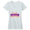 Juniors Concert V Neck Tee Thumbnail