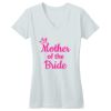 Juniors Concert V Neck Tee Thumbnail