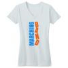 Juniors Concert V Neck Tee Thumbnail