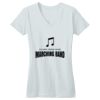 Juniors Concert V Neck Tee Thumbnail