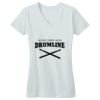 Juniors Concert V Neck Tee Thumbnail
