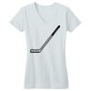 Juniors Concert V Neck Tee Thumbnail