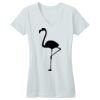 Juniors Concert V Neck Tee Thumbnail