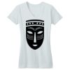 Juniors Concert V Neck Tee Thumbnail