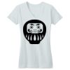 Juniors Concert V Neck Tee Thumbnail