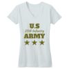 Juniors Concert V Neck Tee Thumbnail