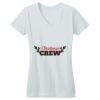 Juniors Concert V Neck Tee Thumbnail